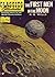 The First Men in the Moon (Classics Illustrated #144)