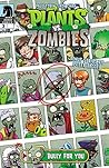 Plants vs. Zombie...