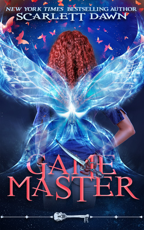 Game Master (Skeleton Key)