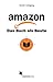 amazon : Das Buch als Beute