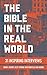 The Bible in the Real World...