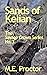Sands of Kelian (The Savage...
