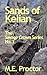 Sands of Kelian (The Savage Crown Book 3)