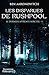 Les Disparues de Rushpool (Le Dernier Apprenti Sorcier, #5)