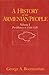 A History of the Armenian People, Volume I: Pre-History to 1500 AD