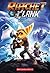 Ratchet and Clank: The Movie Novel