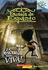 ¡La escuela está ...