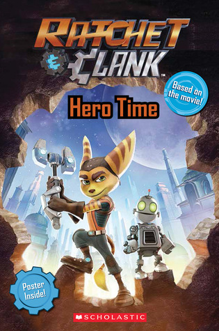 Ratchet and Clank: Movie Reader (Paperback)