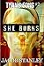 She Burns (Titan's Song #2)