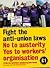 Fight the Anti-Union Laws: ...