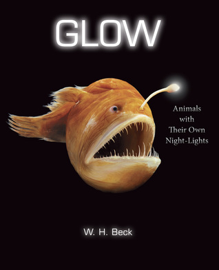 Glow: Animals with Their Own Night-Lights (Hardcover)