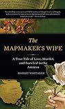 The Mapmaker's Wife