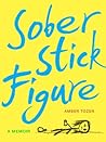 Sober Stick Figure by Amber Tozer
