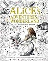 Alice's Adventures in Wonderland by Lewis Carroll