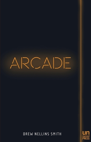 Arcade (Paperback)