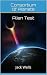 Consortium of Planets: Alien Test