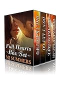 Full Hearts Series Boxed Set