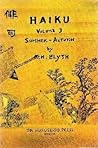 Haiku, Volume 3: Summer-Autumn