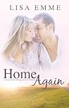 Home Again by Lisa  Emme