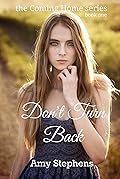 Don't Turn Back