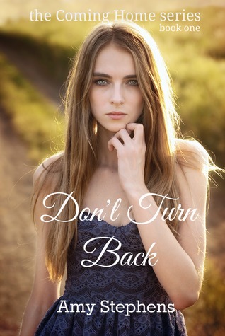 Don't Turn Back