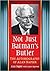 Not Just Batman’s Butler: The Autobiography of Alan Napier