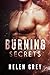 Burning Secrets (Serving the Soldier, #6)