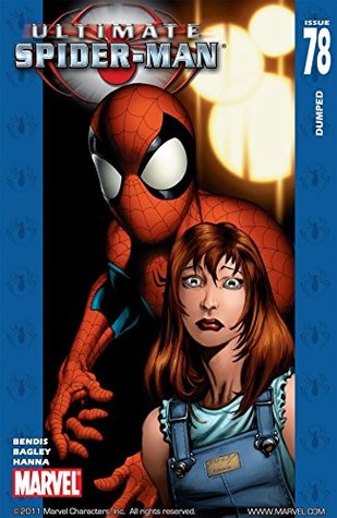 Ultimate Spider-Man #78 (Kindle Edition)