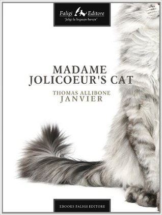 Madame Jolicoeur's Cat