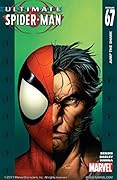 Ultimate Spider-Man #67