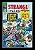 Strange Tales #145
