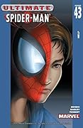 Ultimate Spider-Man #43