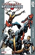 Ultimate Spider-Man #92