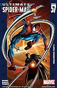 Ultimate Spider-Man #57