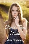 Don't Turn Back