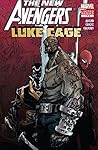 New Avengers: Luke Cage #1 New Avengers: Luke Cage #1