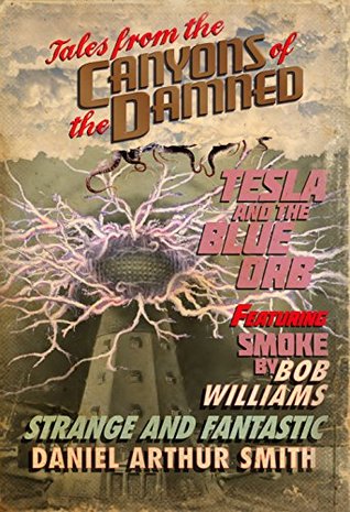 Tales from the Canyons of the Damned: No. 2 (Kindle Edition)