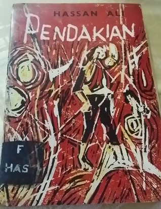 Pendakian