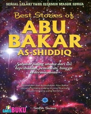 Best Stories of Abu Bakar As-Shiddiq