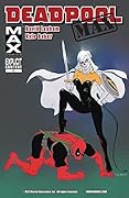 Deadpool Max #5