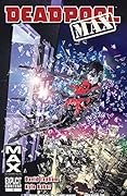 Deadpool Max #6
