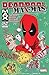 Deadpool Max: X-Mas Special #1