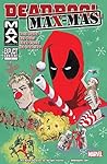 Deadpool Max by David Lapham