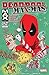 Deadpool Max: X-Mas Special #1