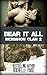 Bear It All (McMahon Clan, #2; Fated Mates, #5)