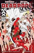 Deadpool Max #8
