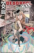 Deadpool Max #9