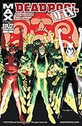Deadpool Max #10