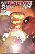 Deadpool Max #12