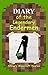 Minecraft: Diary of the Adventurous Enderman [An Unofficial Minecraft book] (MineCraft Steve Book 9)